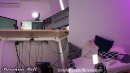 Briannabellxxx  15-08-2020